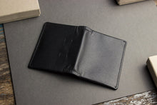 Load image into Gallery viewer, Slim Bifold Wallet
