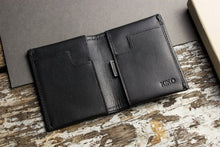 Load image into Gallery viewer, Slim Bifold Wallet