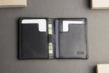 Load image into Gallery viewer, Slim Bifold Wallet