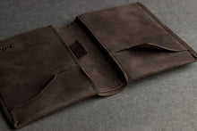 Load image into Gallery viewer, Slim Bifold Wallet