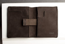 Load image into Gallery viewer, Slim Bifold Wallet