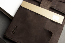 Load image into Gallery viewer, Slim Bifold Wallet