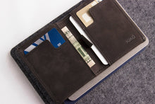 Load image into Gallery viewer, Slim Bifold Wallet