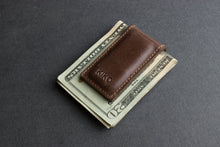Load image into Gallery viewer, Magnetic Money Clip