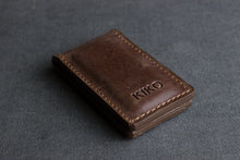 Load image into Gallery viewer, Magnetic Money Clip