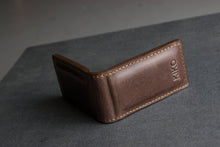 Load image into Gallery viewer, Magnetic Money Clip
