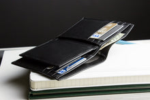 Load image into Gallery viewer, Slimfold Passcase Wallet