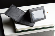 Load image into Gallery viewer, Slimfold Passcase Wallet