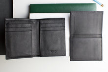 Load image into Gallery viewer, Slimfold Passcase Wallet