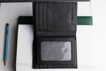 Load image into Gallery viewer, Slimfold Passcase Wallet