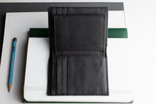 Load image into Gallery viewer, Slimfold Passcase Wallet