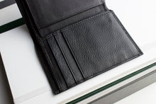 Load image into Gallery viewer, Slimfold Passcase Wallet