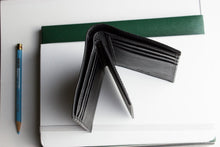 Load image into Gallery viewer, Slimfold Passcase Wallet