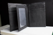Load image into Gallery viewer, Slimfold Passcase Wallet