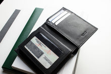 Load image into Gallery viewer, Slimfold Passcase Wallet