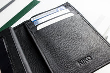 Load image into Gallery viewer, Slimfold Passcase Wallet