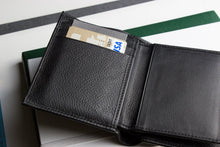 Load image into Gallery viewer, Slimfold Passcase Wallet