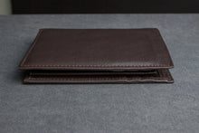 Load image into Gallery viewer, Slimfold Passcase Wallet