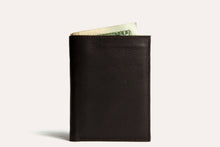 Load image into Gallery viewer, Slimfold Passcase Wallet
