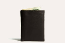 Load image into Gallery viewer, Slimfold Passcase Wallet