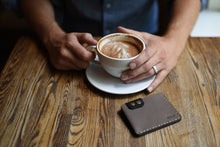 Load image into Gallery viewer, Card Wallet