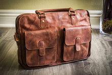 Load image into Gallery viewer, Commuter Briefcase