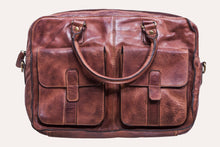 Load image into Gallery viewer, Commuter Briefcase