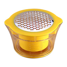 Load image into Gallery viewer, inventive stain resistant steel corn planer multifunction peeling corn thresher practical kitchenware kitchen gadgets