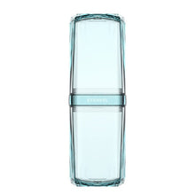 Load image into Gallery viewer, Travel Toothbrush Cup Storage organizer box Toothpaste holder toothbrush make up case Toiletries bathroom washroom accessor