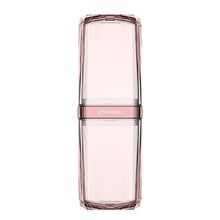 Load image into Gallery viewer, Travel Toothbrush Cup Storage organizer box Toothpaste holder toothbrush make up case Toiletries bathroom washroom accessor