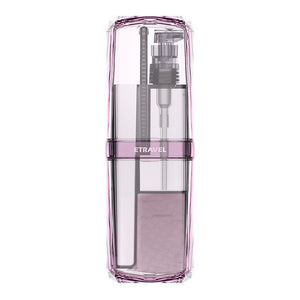 Travel Toothbrush Cup Storage organizer box Toothpaste holder toothbrush make up case Toiletries bathroom washroom accessor