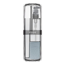 Load image into Gallery viewer, Travel Toothbrush Cup Storage organizer box Toothpaste holder toothbrush make up case Toiletries bathroom washroom accessor