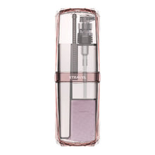 Load image into Gallery viewer, Travel Toothbrush Cup Storage organizer box Toothpaste holder toothbrush make up case Toiletries bathroom washroom accessor