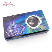 Load image into Gallery viewer, Natural Oyster Wish Freshwater Pearl long Necklace Pendant Fashion Jewelry For Women Mysterious Surprise Jewelry Gift 1 Set