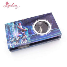 Load image into Gallery viewer, Natural Oyster Wish Freshwater Pearl long Necklace Pendant Fashion Jewelry For Women Mysterious Surprise Jewelry Gift 1 Set