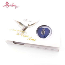 Load image into Gallery viewer, Natural Oyster Wish Freshwater Pearl long Necklace Pendant Fashion Jewelry For Women Mysterious Surprise Jewelry Gift 1 Set