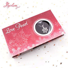 Load image into Gallery viewer, Natural Oyster Wish Freshwater Pearl long Necklace Pendant Fashion Jewelry For Women Mysterious Surprise Jewelry Gift 1 Set