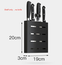 Load image into Gallery viewer, Kitchen Shelf Organizer Dish Drying Rack Over Sink Utensils Holder Bowl Dish Draining Shelf Kitchen Storage Countertop Organizer
