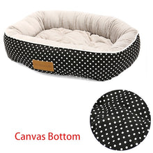 Load image into Gallery viewer, Pet Bed For Dogs cat house dog beds for large dogs Pets Products For Puppies dog bed mat lounger bench cat sofa supplies py0103