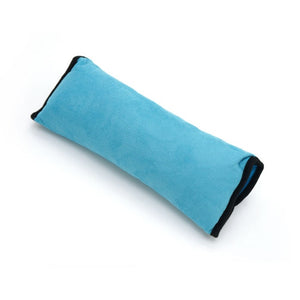 Baby Pillow Kid Car Pillows Auto Safety Seat Belt Shoulder Cushion Pad Harness Protection Support Pillow