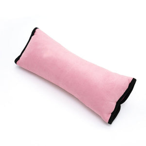 Baby Pillow Kid Car Pillows Auto Safety Seat Belt Shoulder Cushion Pad Harness Protection Support Pillow