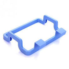 Load image into Gallery viewer, Kitchen Garbage Cupboard Door Back Hanging BagCabinet Door Organizer Towel Holders Trash Bag Hanger Storage Shelf Cabinet Trash