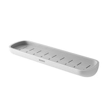 Load image into Gallery viewer, Adhesive Bathroom Shelf Organizer Wall Mounted Shampoo Spices Shower Storage Rack Holder Bathroom Accessories
