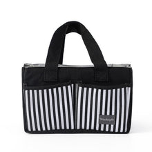 Load image into Gallery viewer, Baby Diaper Caddy Organizer Portable Holder Bag Multifunctional Kids Diapers Nappy Changing Maternity Handbags Bag