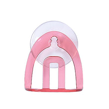 Load image into Gallery viewer, Kitchen Organizer Suction Cup Sink Drain Rack Sponge Storage Holder Kitchen Sink Soap Rack Drainer Rack  Bathroom Accessories