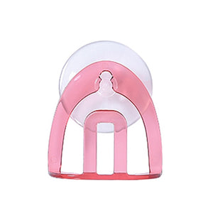 Kitchen Organizer Suction Cup Sink Drain Rack Sponge Storage Holder Kitchen Sink Soap Rack Drainer Rack  Bathroom Accessories