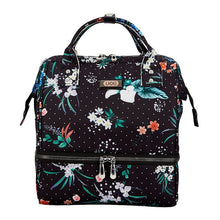 Load image into Gallery viewer, Diaper Bag Mummy Maternity Bags For Baby Stuff Small Baby Nappy Changing Backpack For Moms Travel Women Bag Stroller Organizer