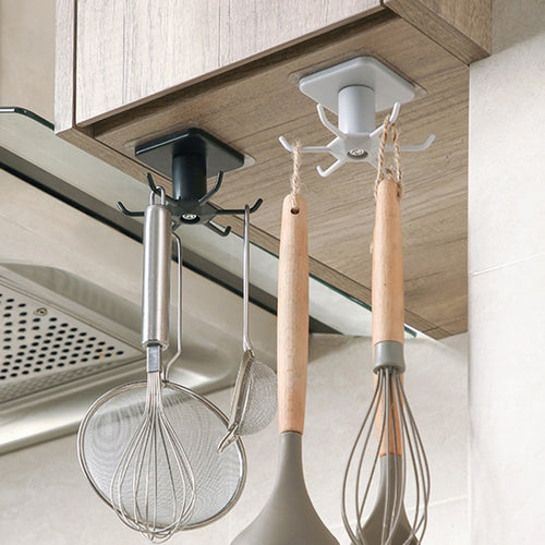 For Kitchen organizer and storage Kitchen supplies organizers kitchen rack accessories cabinet organizer hook up storage rack