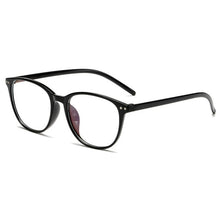 Load image into Gallery viewer, Elbru Anti Blue Light Computer Reading Glasses Women Men Round Reading Presbyopic Glasses Diopters +1.0 1.5 2.0 2.5 3 3.5 4