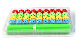 Kids Construction Fort Building castles Plastic Inserted Assembled Blocks 3D Play House tunnels Toy Educational Toys DIY Tent